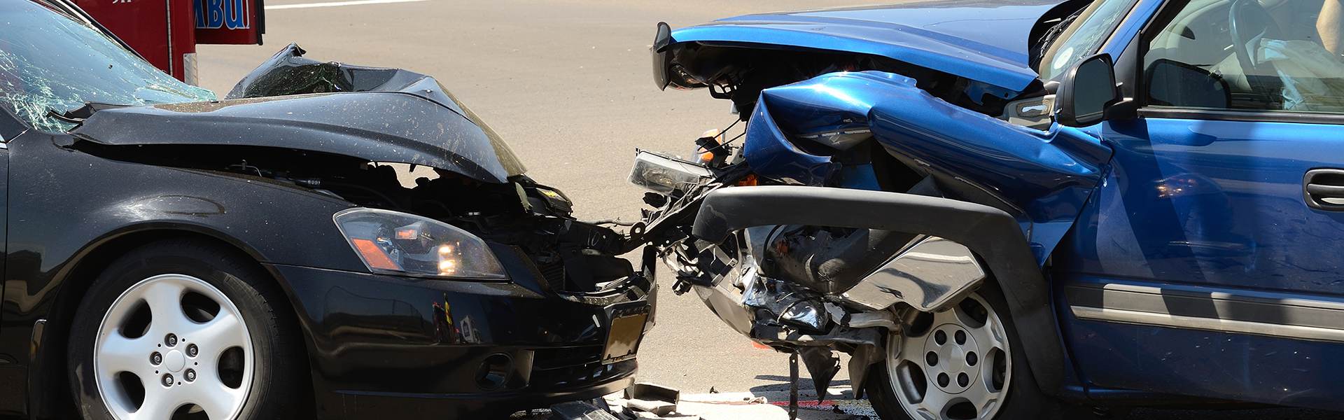 Can A South Carolina Auto Accident Attorney Help You?