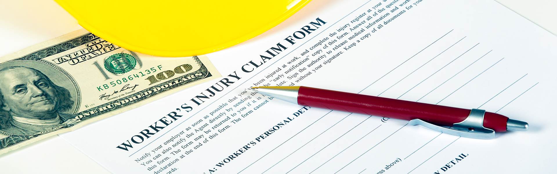 How To File a Workers’ Compensation Claim