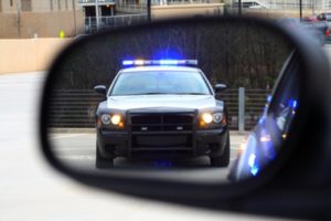 Police Seizures in South Carolina