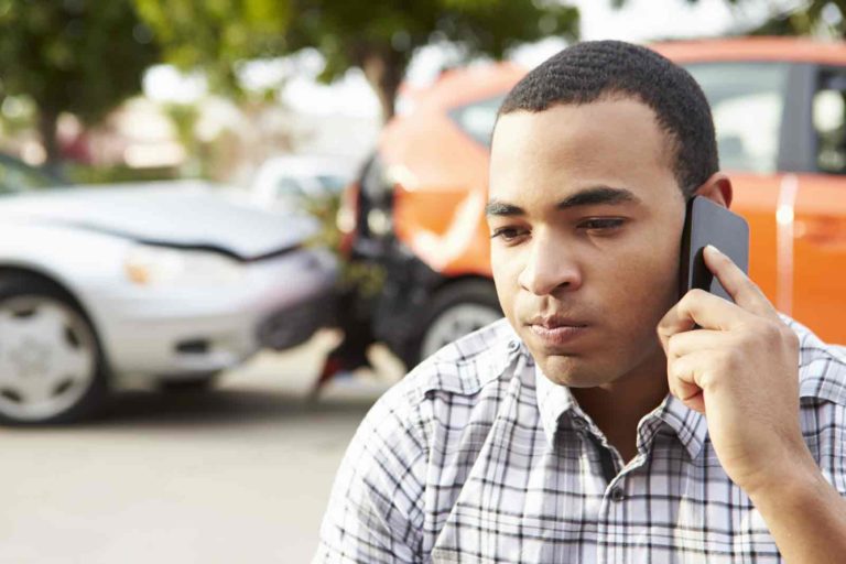 Uninsured Motorist Kills South Carolina Man in Long Auto Accident