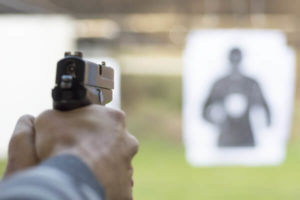 Gun seizures target shooting hobby