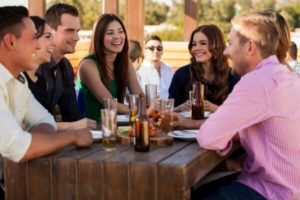 Public Intoxication Laws In Greenville SC