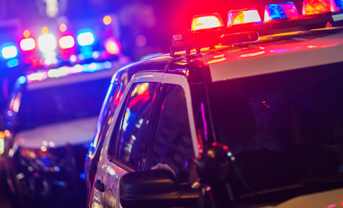 Greenville SC DUI Defense: What NOT To Do When Pulled Over For DUI